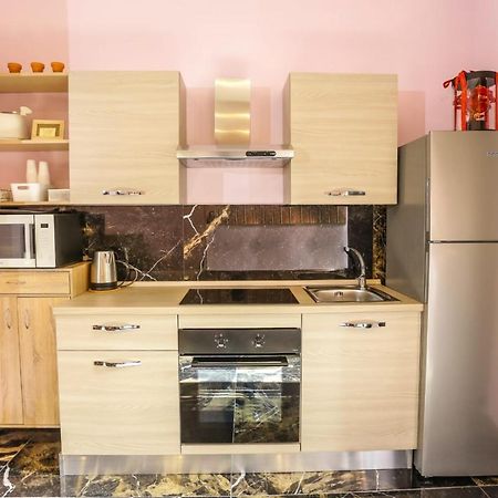 Palepolis Apartment Neapol Zewnętrze zdjęcie