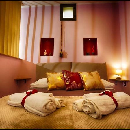 Palepolis Apartment Neapol Zewnętrze zdjęcie