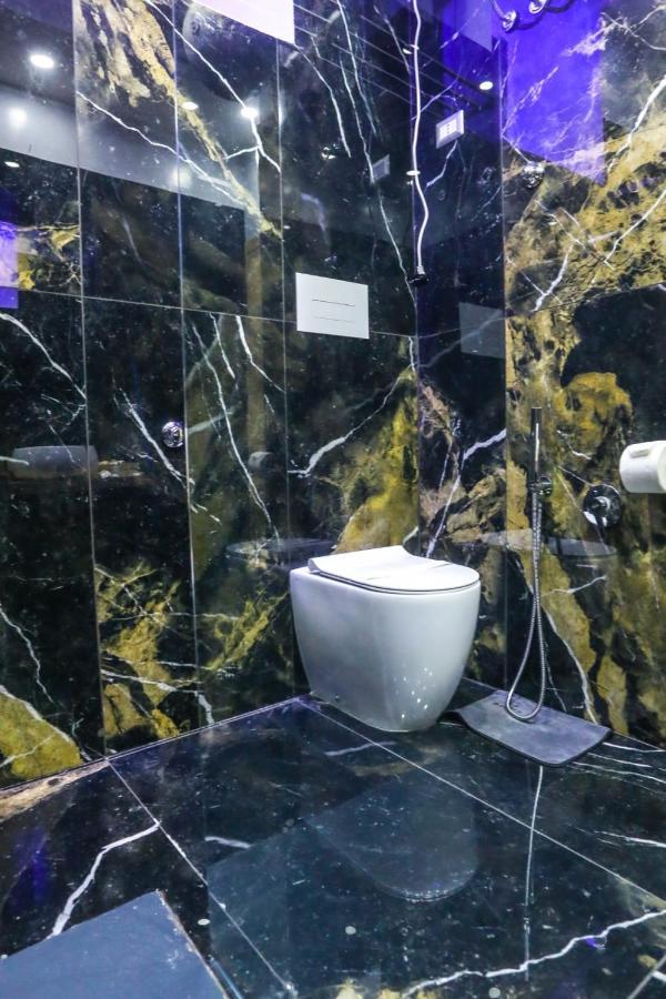 Palepolis Apartment Neapol Zewnętrze zdjęcie