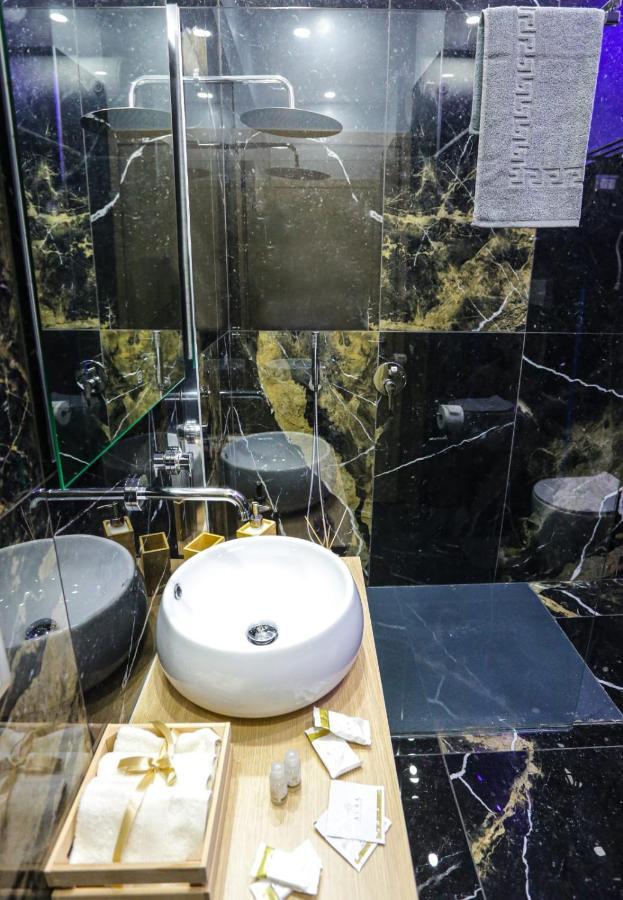 Palepolis Apartment Neapol Zewnętrze zdjęcie
