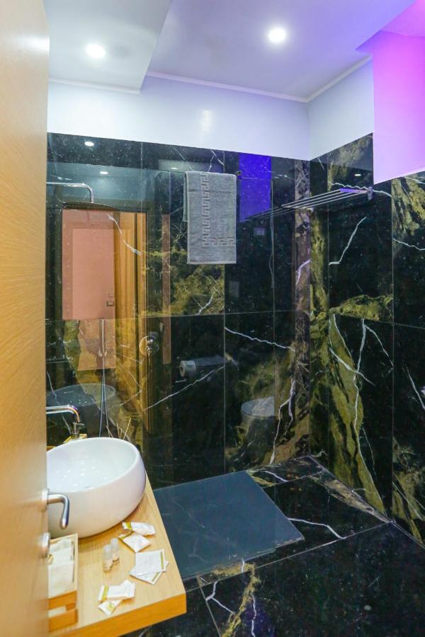 Palepolis Apartment Neapol Zewnętrze zdjęcie