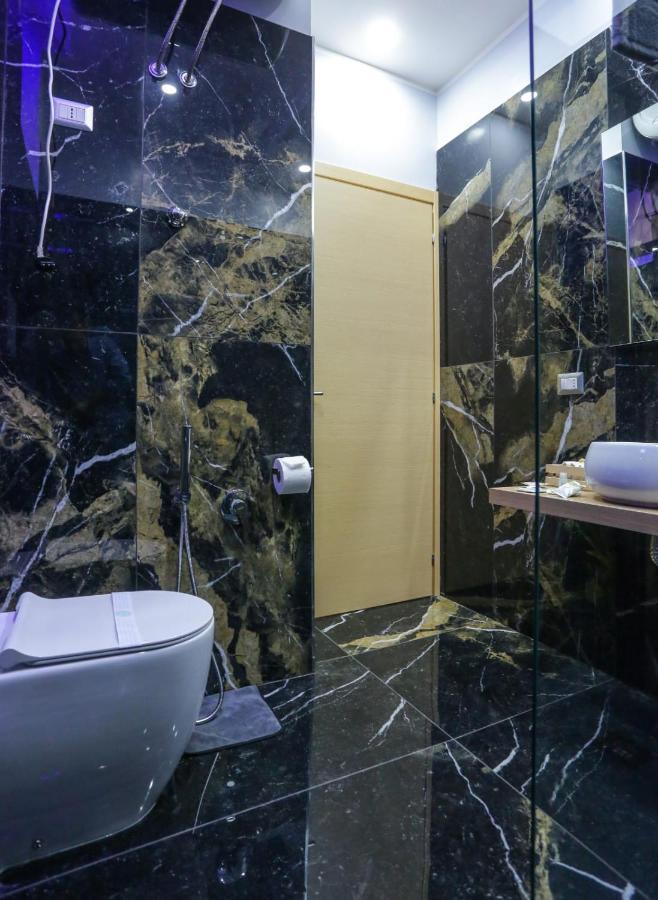 Palepolis Apartment Neapol Zewnętrze zdjęcie
