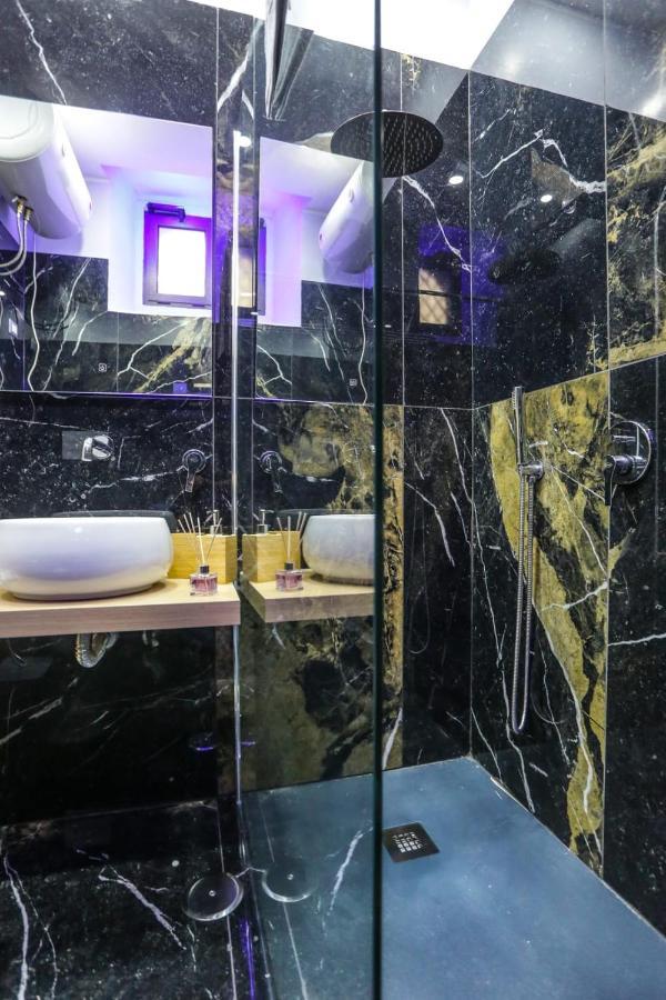 Palepolis Apartment Neapol Zewnętrze zdjęcie
